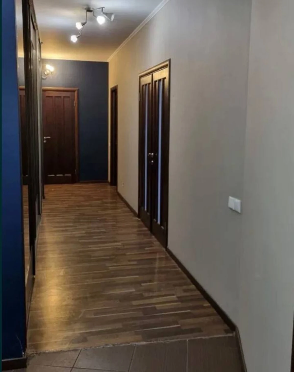 Офіс, Позняки: 3 приміщення, кондиціонер, метро Позняки - фото 1