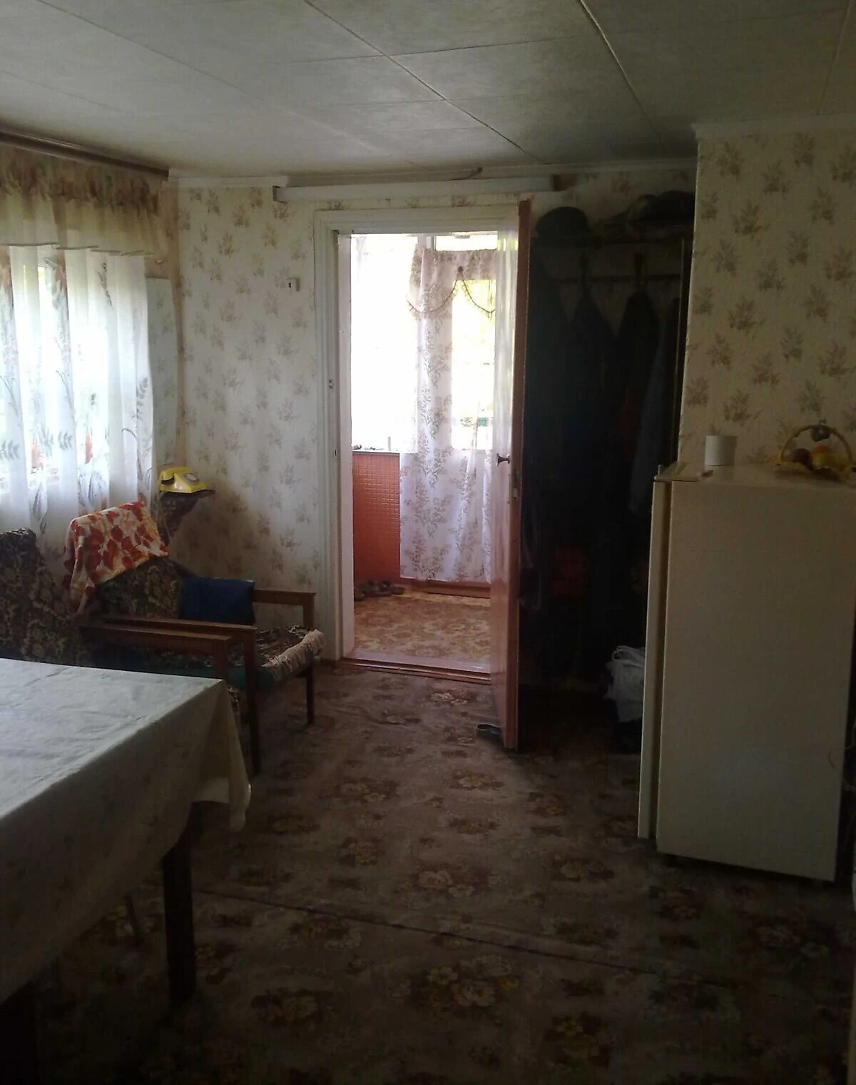 Будинок, Ніжин: 3 кімнати, цегляні стіни - фото 5