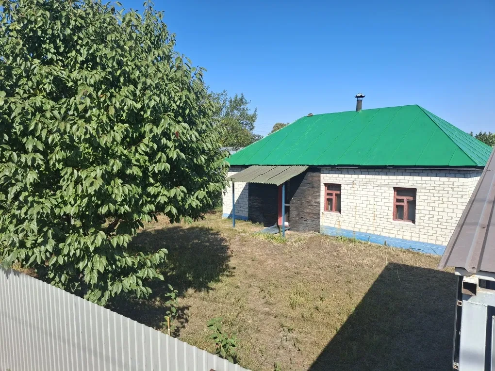 Дом, Нижняя Дубечня: 15 соток, гараж, газ и печь