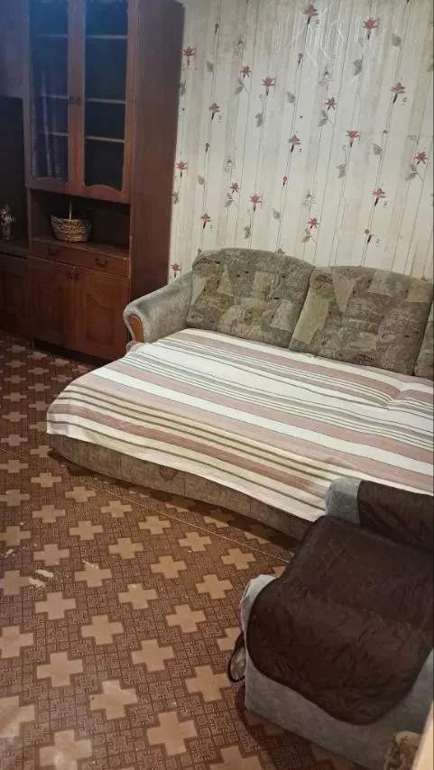 2-кімнатна квартира, Святошинський: окремі кімнати, газова плита - фото 2