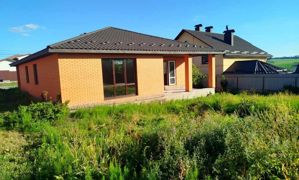 Будинок, Дивокрай: гараж, тераса 12 м², ділянка 10 соток - фото 3