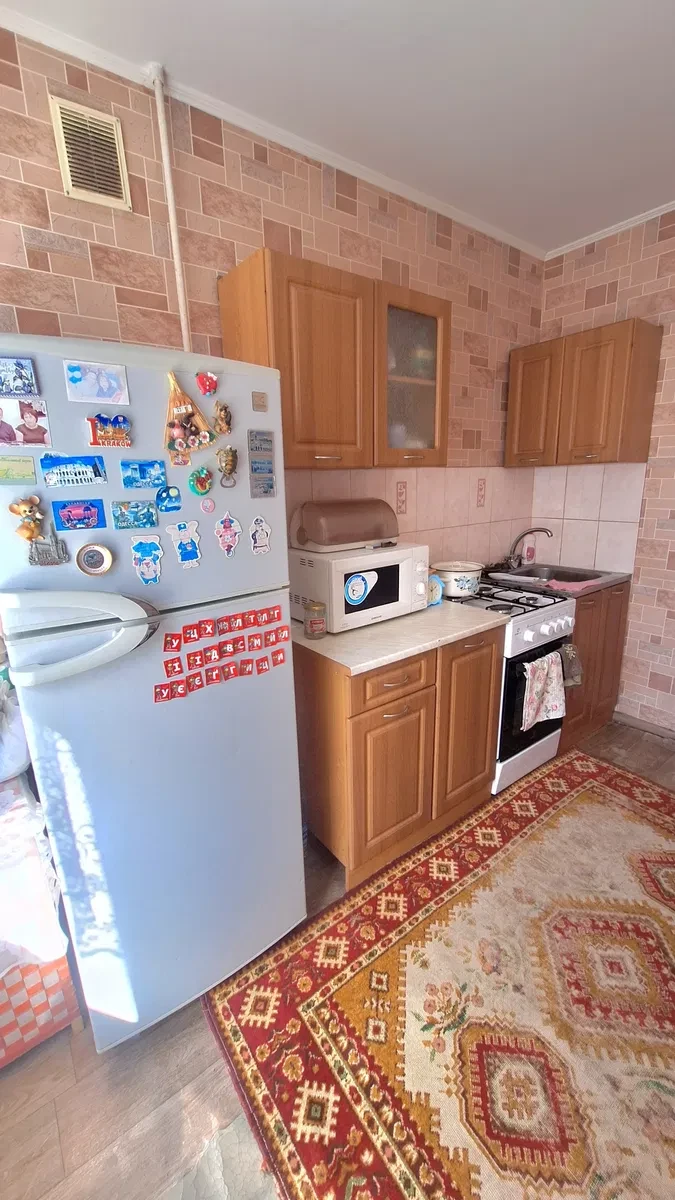 3-кімнатна квартира, Хортицький: окремі кімнати, документи готові до продажу - фото 2