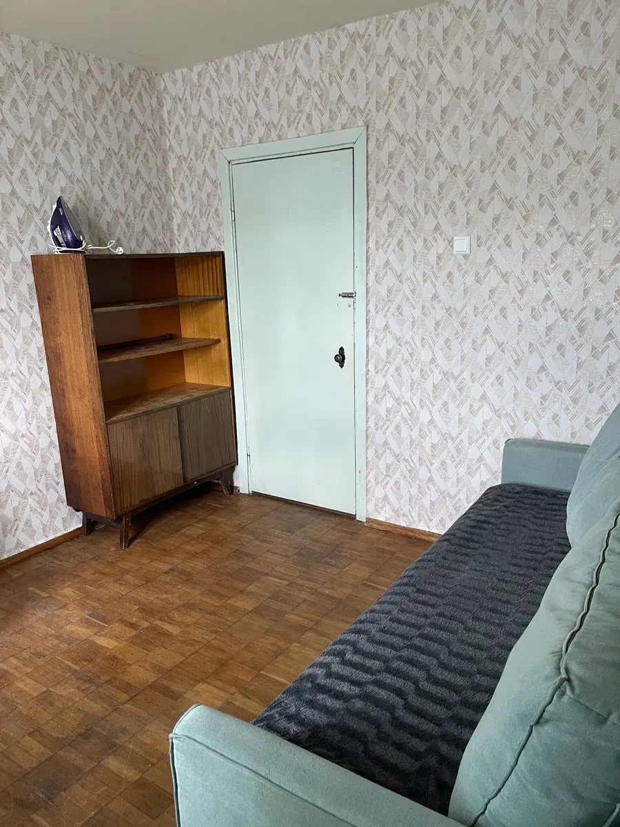 2-комнатная квартира, Деснянский: косметический ремонт - фото 4