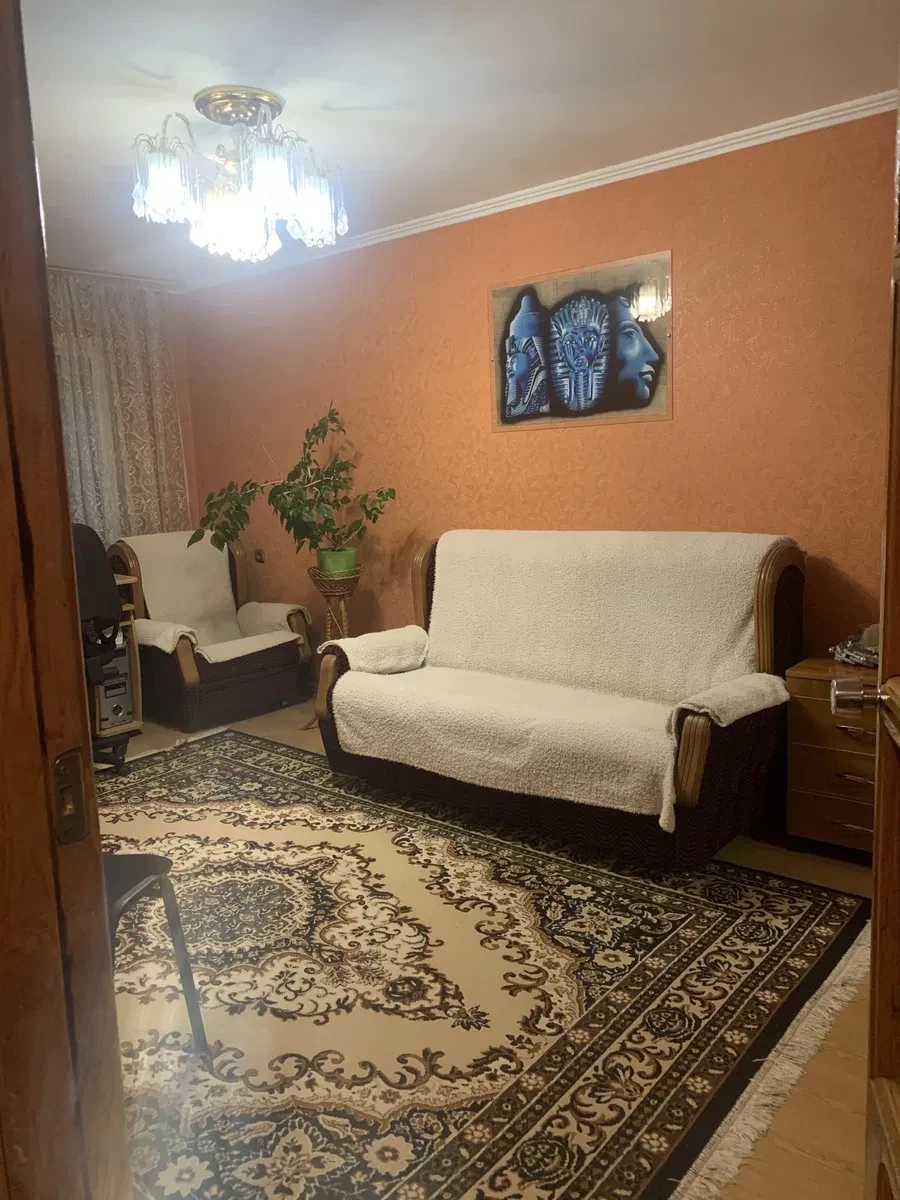3-кімнатна квартира, Польова: автономне опалення, під бізнес - фото 3