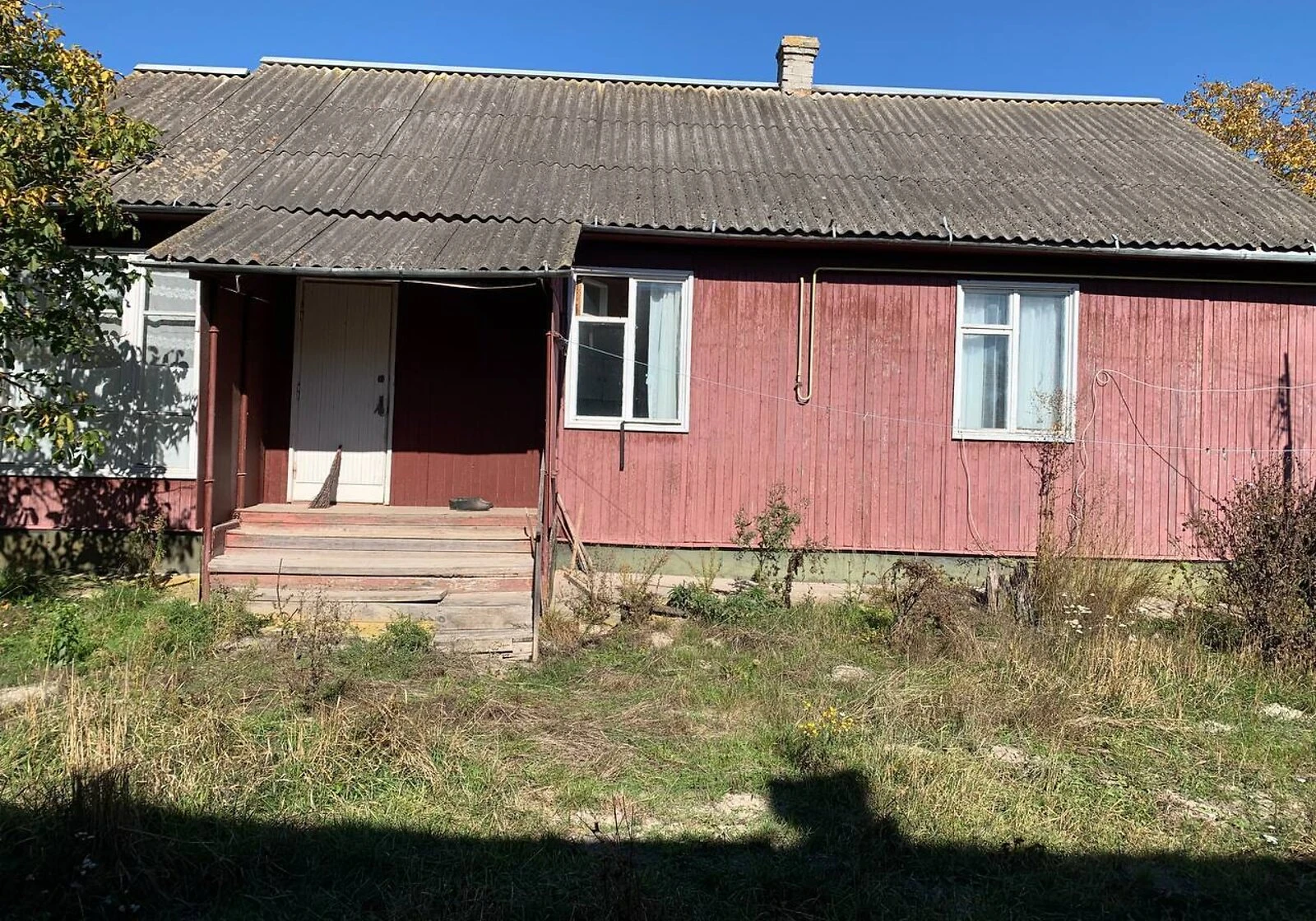 Будинок, Пустомити: ділянка 68 соток, криниця - фото 2