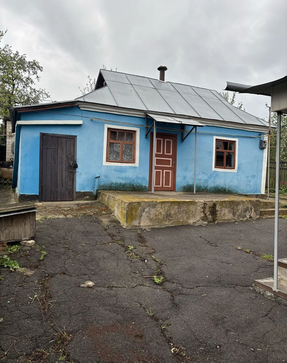 Будинок, Тульчин: цегляні стіни, газове опалення - фото 3