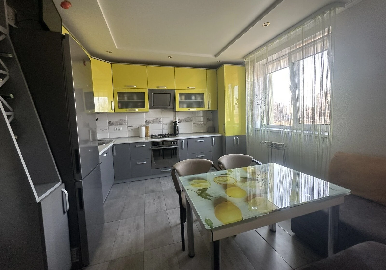 3-кімнатна квартира, Вишенька: єВідновлення, євроремонт, фото 3
