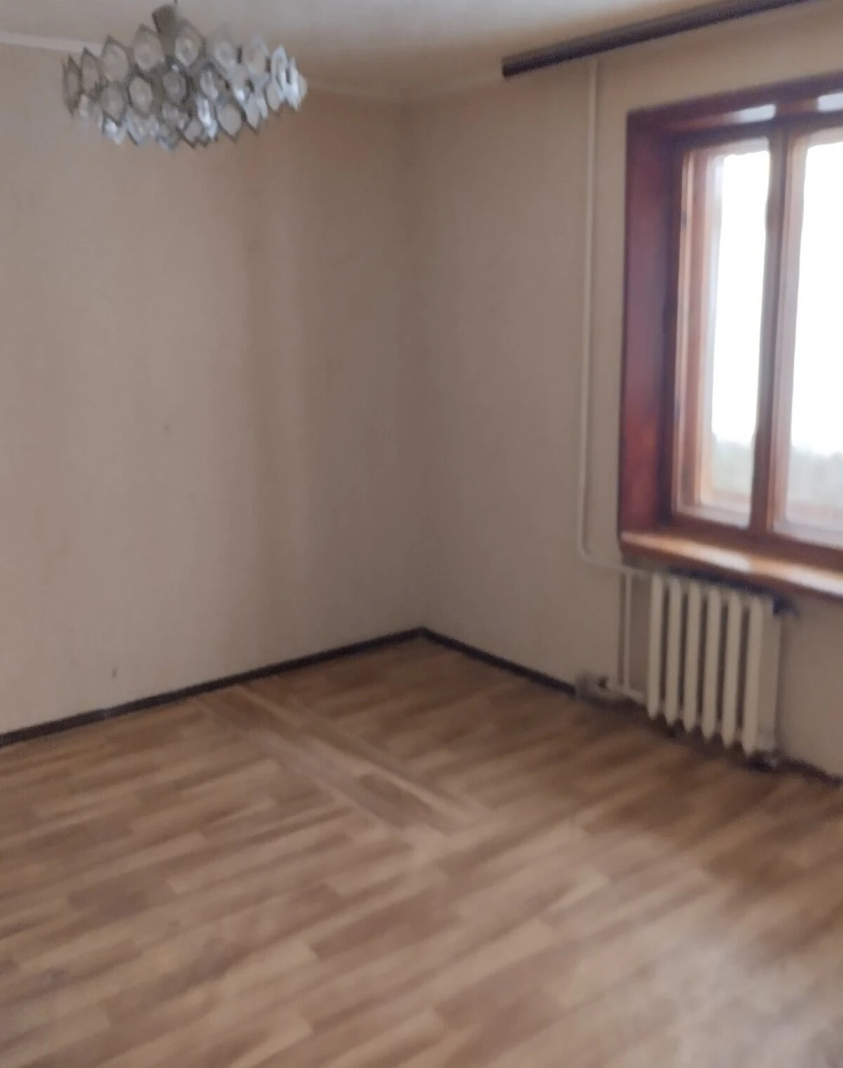 1-кімнатна квартира, Металургійний: вода і газ без світла, фото 5