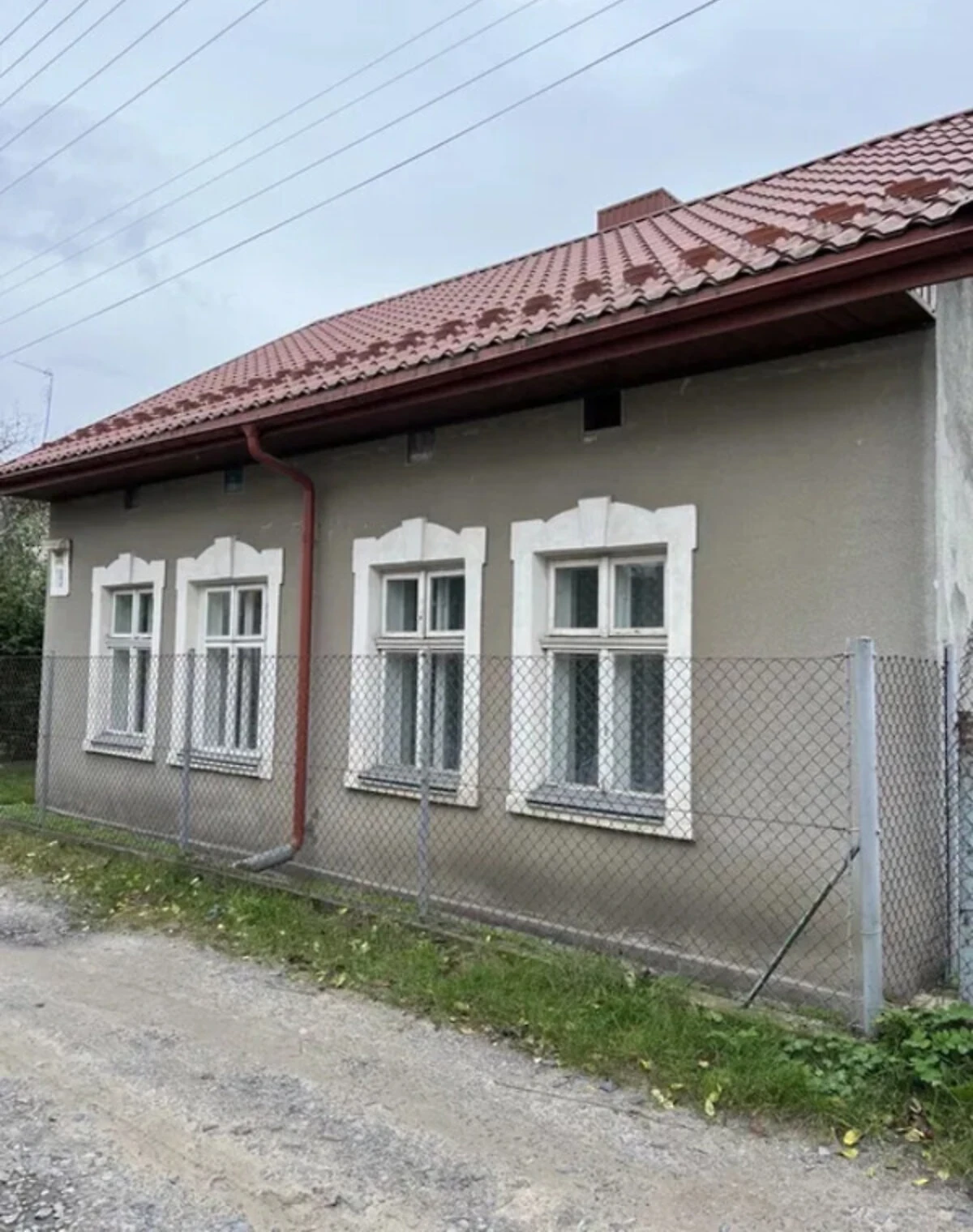 Будинок, Львів: гараж, 3.6 сотки, цегляні стіни - фото 1