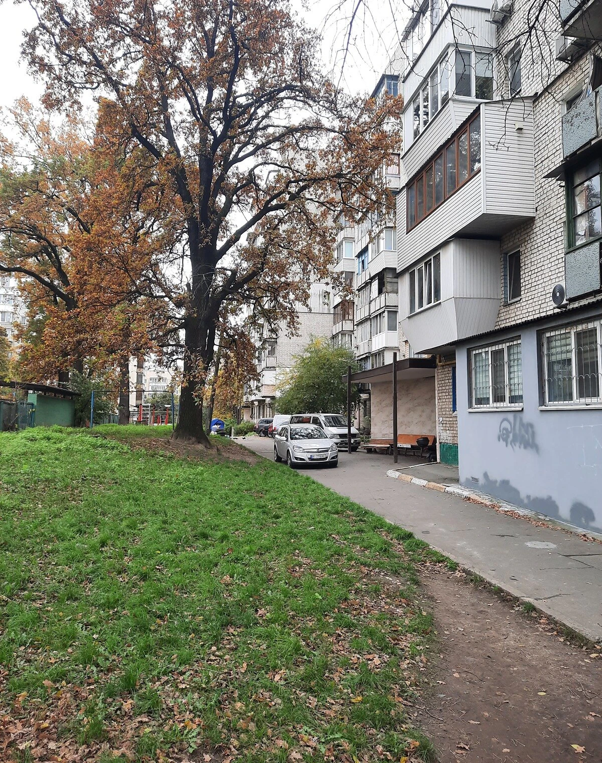 1-комнатная квартира, Шулявка - фото 2