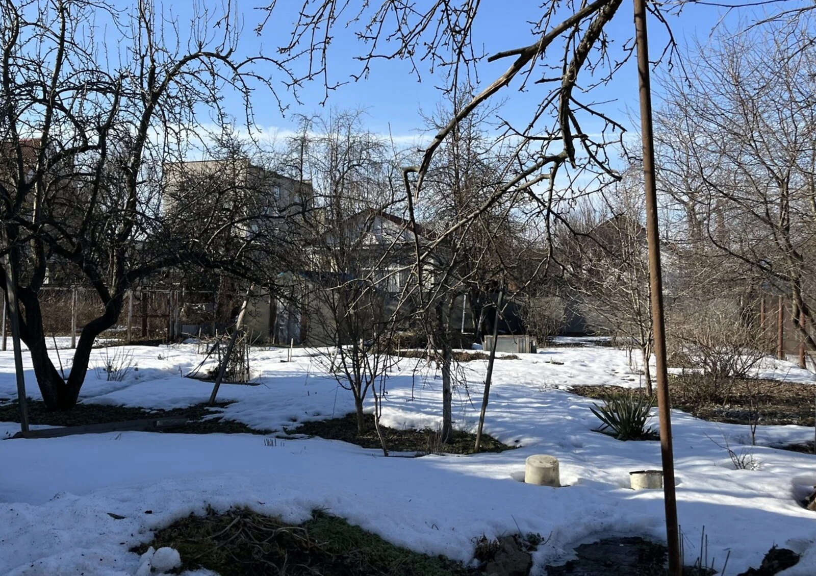 Будинок, Деснянський: веранда, бесідка, баня / сауна - фото 5