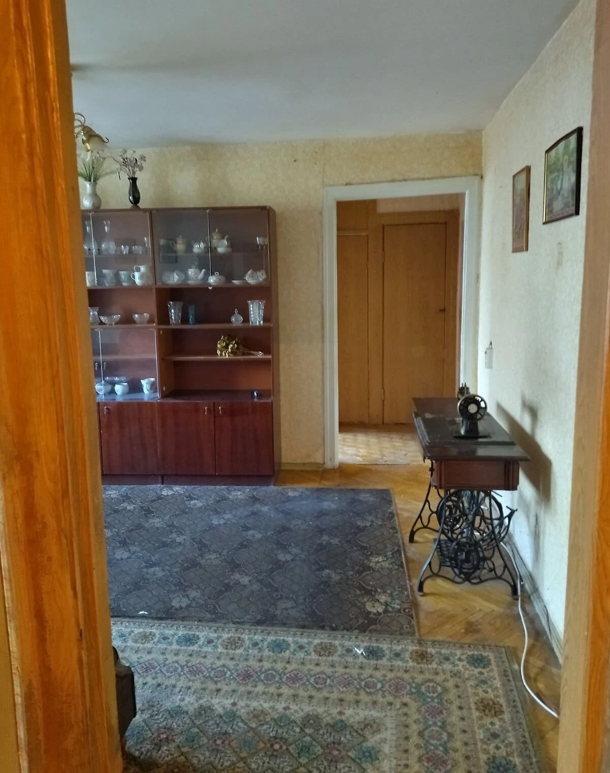 3-кімнатна квартира, Печерськ: можливий торг, потребує ремонту - фото 2