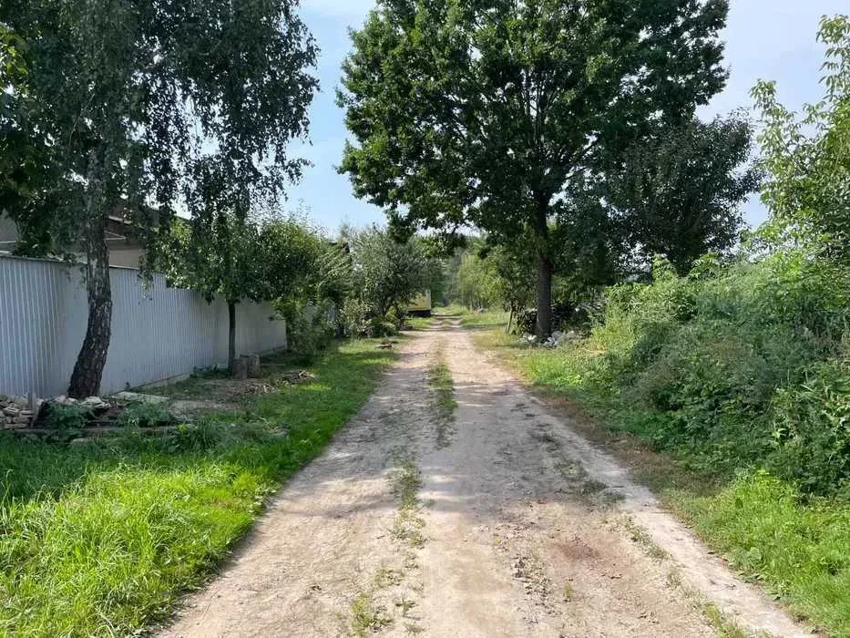 Ділянка 10 соток, Масани: електрика до масиву, поруч ліс - фото 1