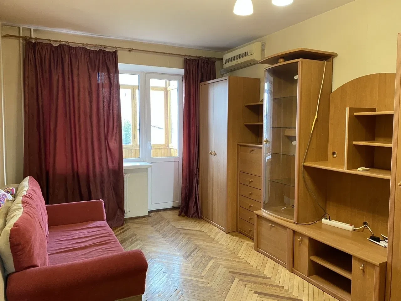 2-кімнатна квартира, Солом'янський: можна з котом і собакою, газова плита - фото 2