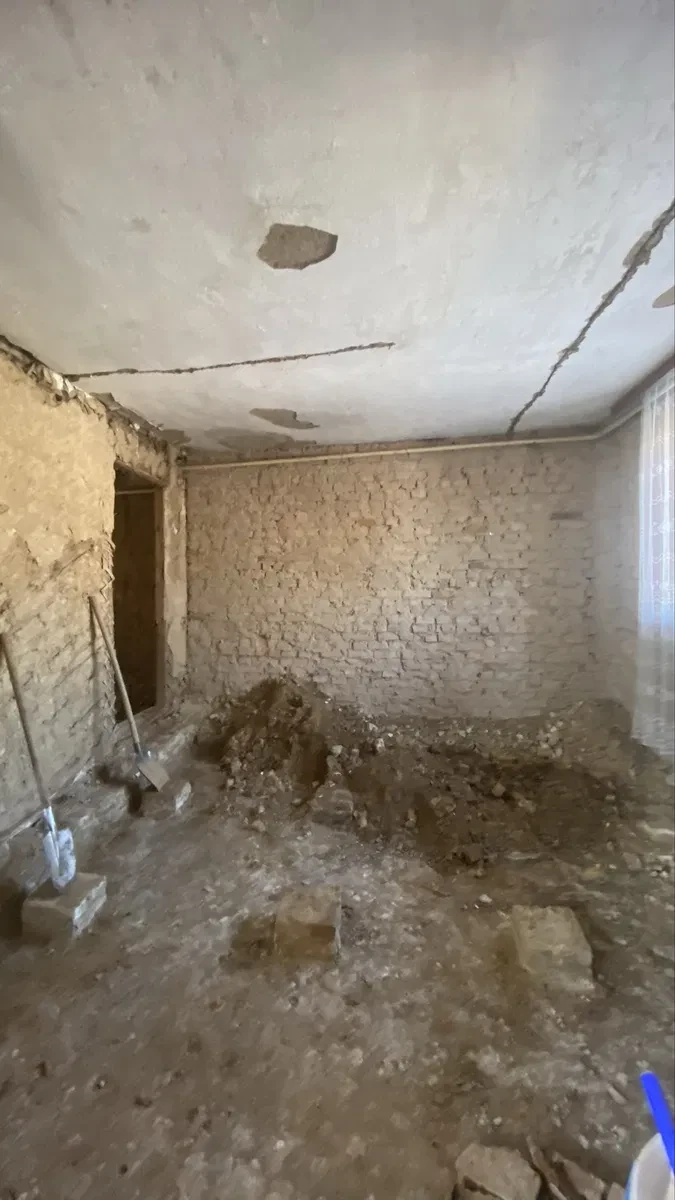 Частина будинку, Біла Церква: гараж, 5 соток, нове перекриття, фото 5