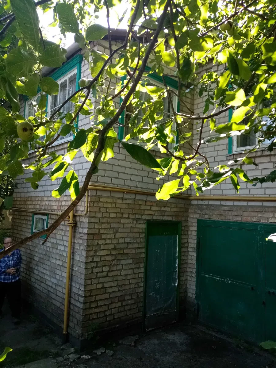 Будинок, Коростишів: індивідуальне газове опалення, гараж, 5.50 соток - фото 3