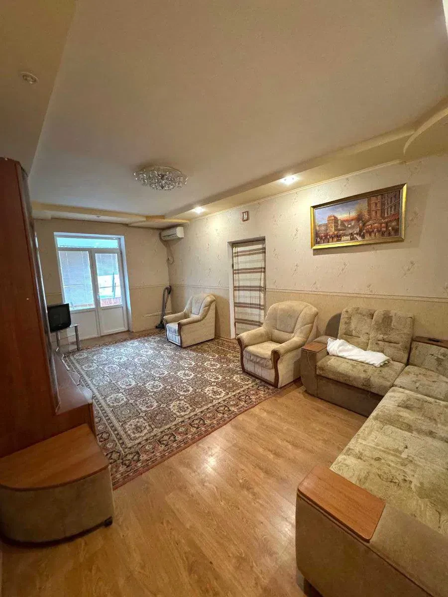 3-кімнатна квартира, Центрально-Міський: сталінка, парк Гданцівський - фото 3