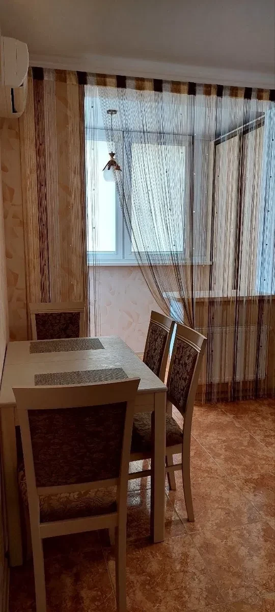1-кімнатна квартира, Приморський: генератор у будинку, власна котельня - фото 2