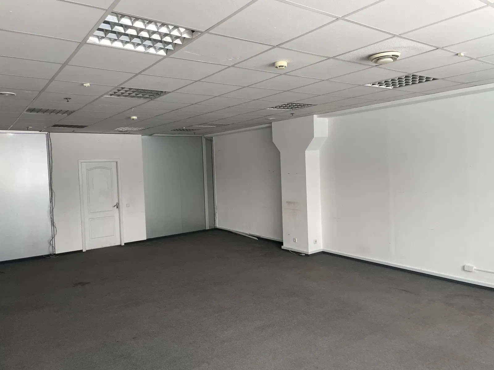 Офіс, Печерський: open space, метро Либідська, Ocean Plaza - фото 4