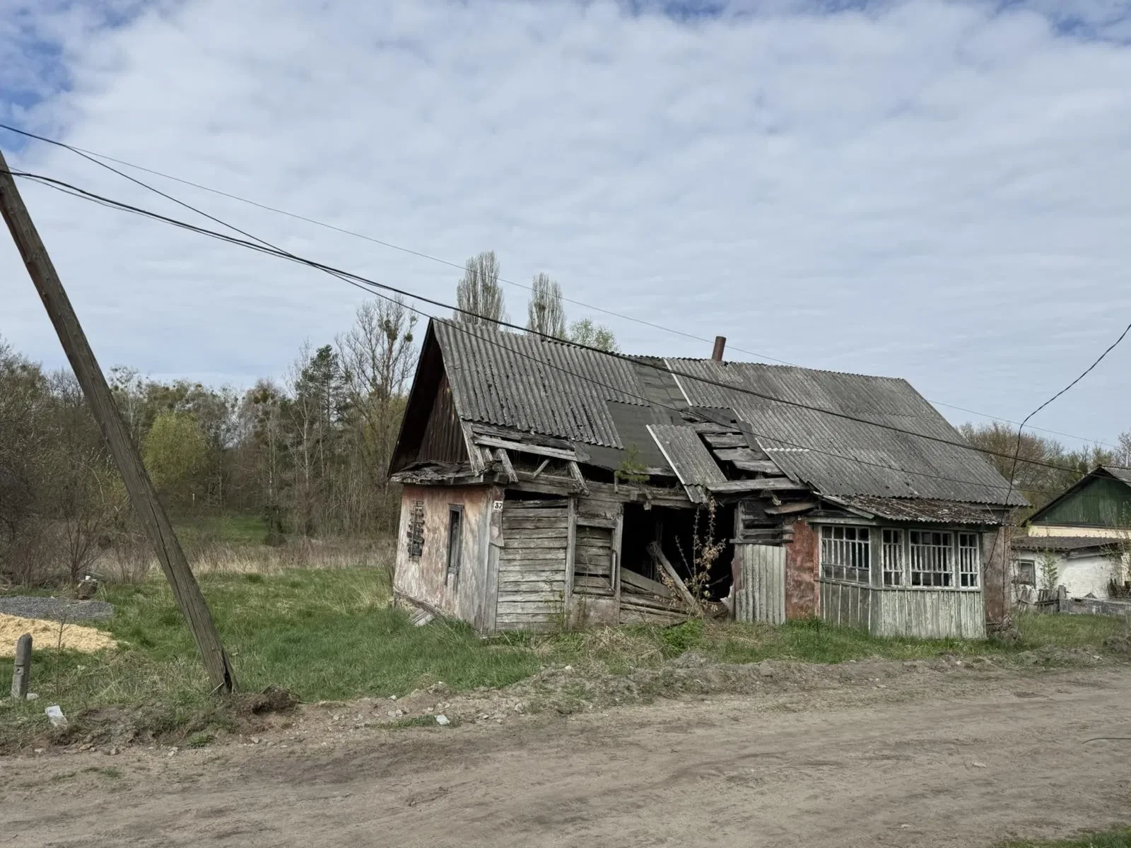 Ділянка 16 соток, Коростишів: електроенергія, річка поруч - фото 3