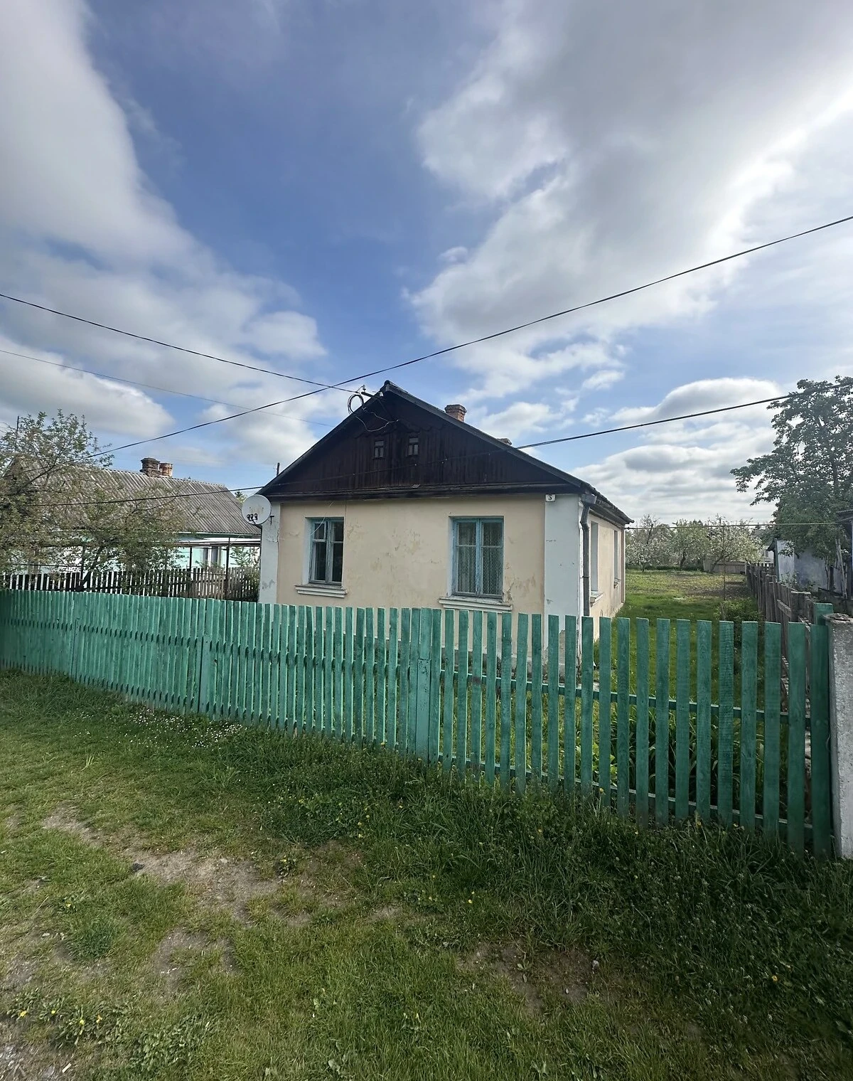 Будинок, Звягель: єОселя, 5 соток, літня кухня - фото 1