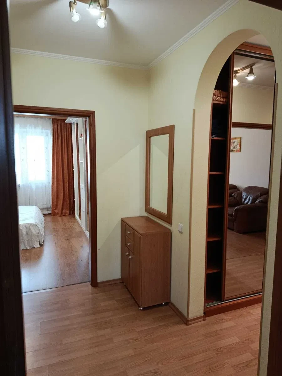 3-кімнатна квартира, Шевченківський: 2 бойлери, ліфт працює без світла - фото 4