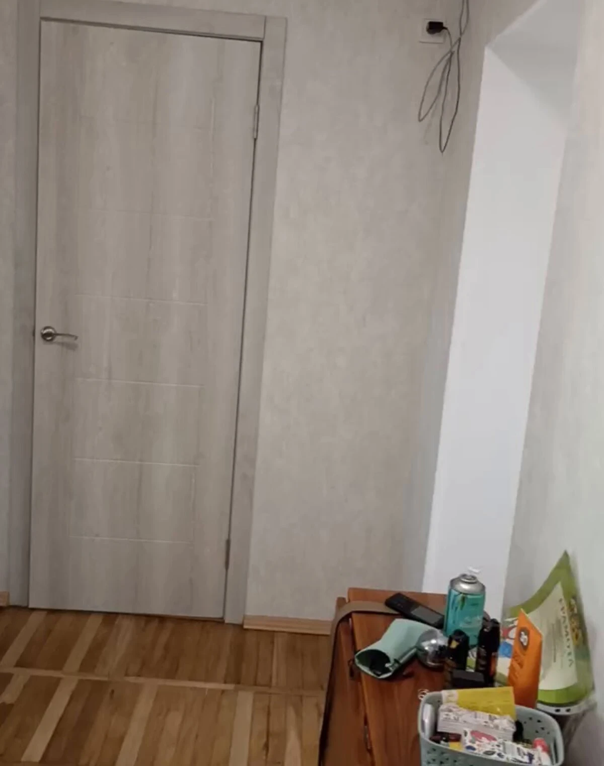 2-кімнатна квартира, Бровари: укриття в будинку, цегляні стіни - фото 1