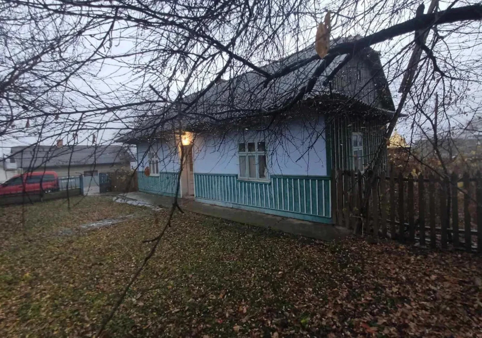 Будинок, Валява: ділянка 12 соток, газове опалення - фото 3