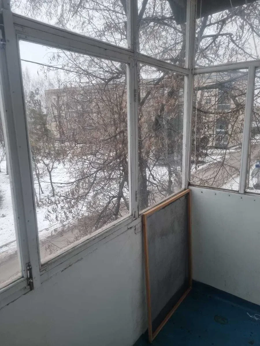 1-кімнатна квартира, Покровський: євроремонт, меблі та техніка - фото 5