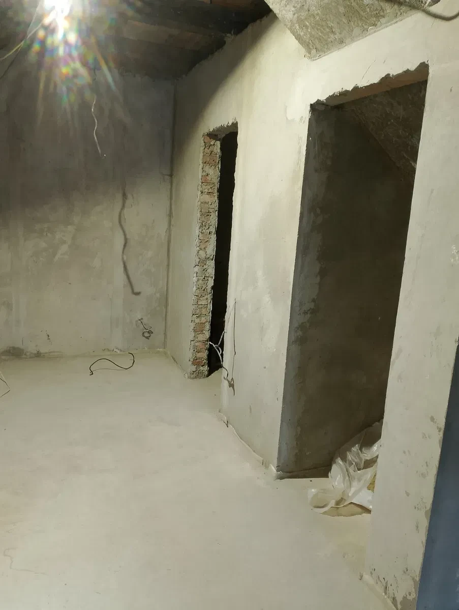 2-кімнатна квартира, Сторожинець: двоповерхова, вхід на рівні вулиці, фото 3