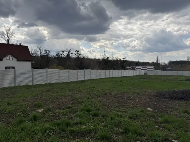 Ділянка 19 соток, Високий: під забудову, обмін - фото 3