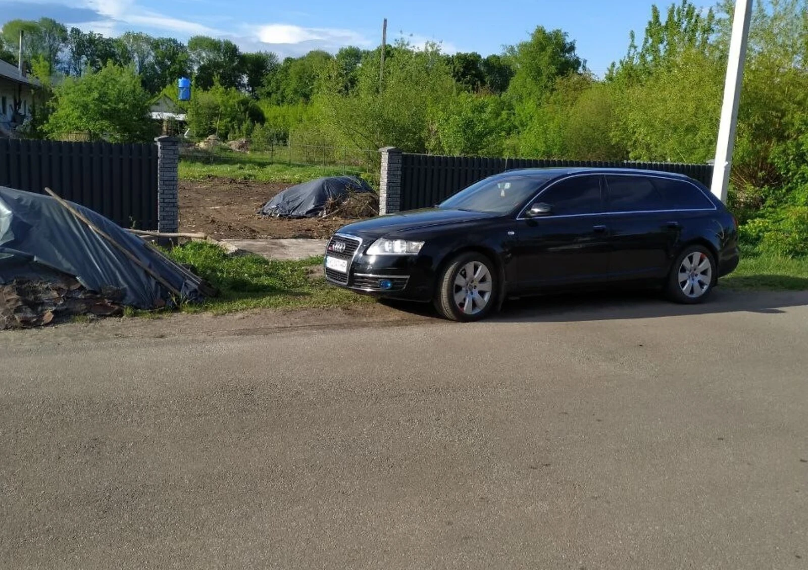 Участок 15 соток, Попельня: под жилую застройку, колодец