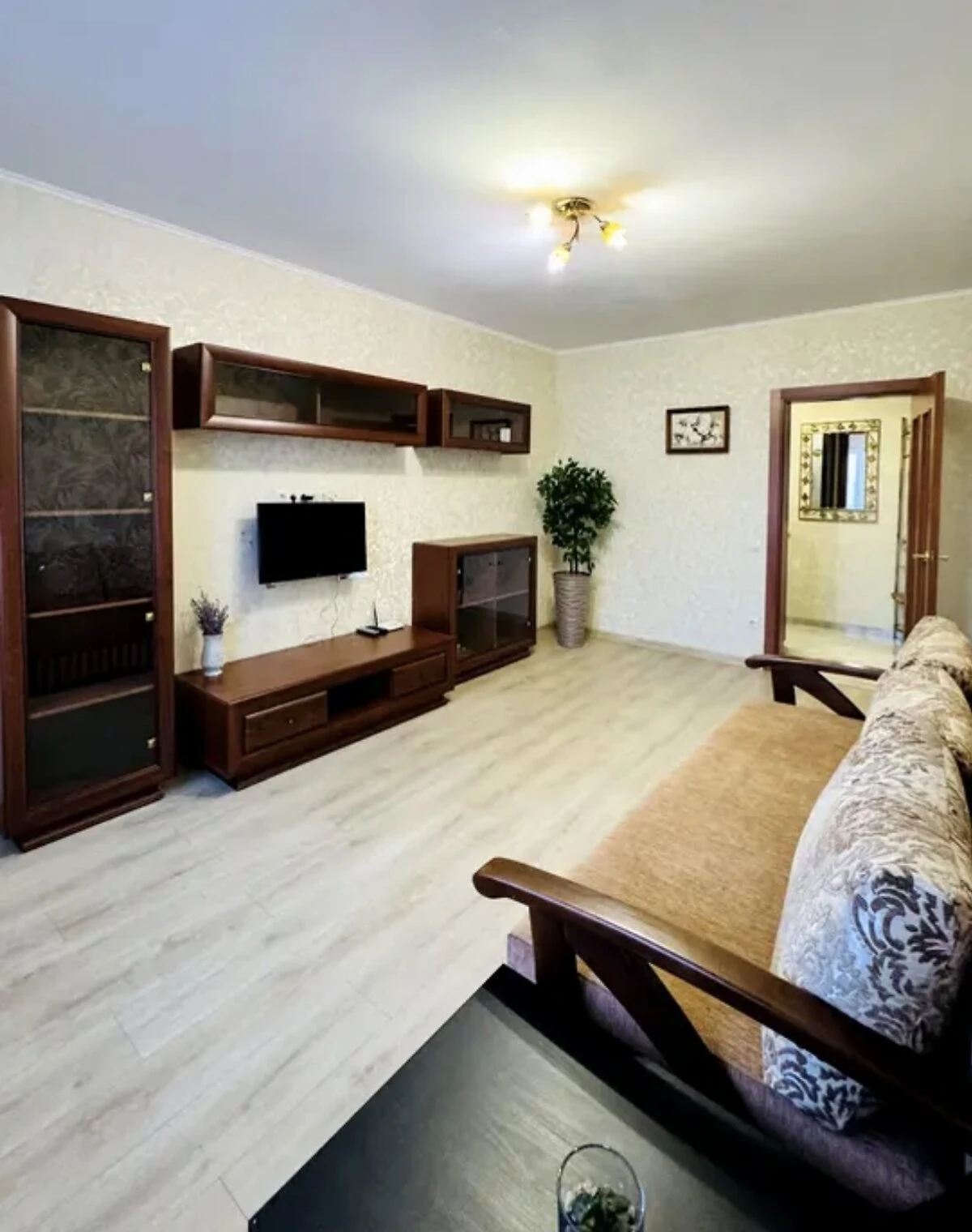 1-кімнатна квартира, Позняки: без комісії, метро Позняки - фото 3