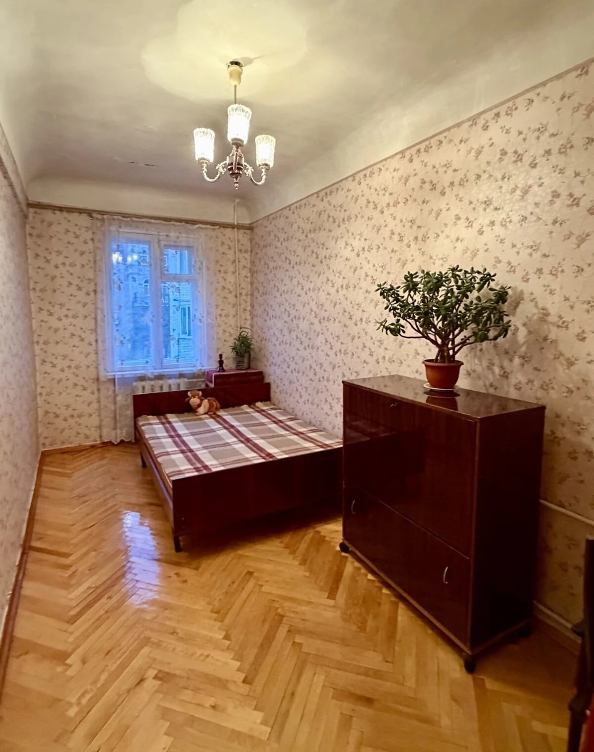 2-кімнатна квартира, Поділ: біля метро Контрактова площа, фото 3