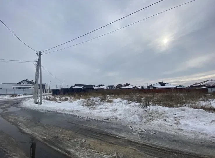 Участок 12.47 соток в КМ «Междуречье»: 5 кВт, 700 м до Десны - фото 2