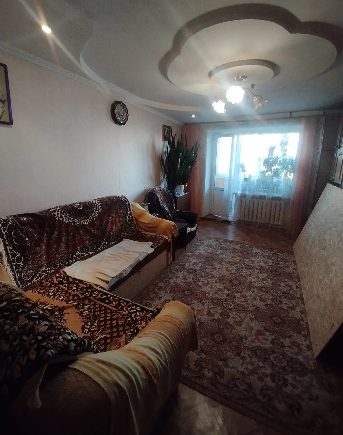 2-кімнатна квартира, Глухів: єОселя, єВідновлення - фото 1