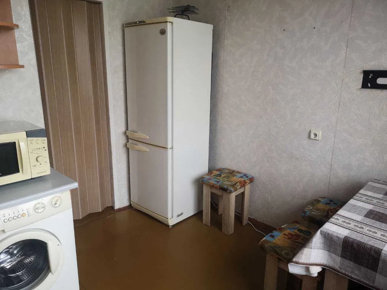 2-кімнатна квартира, Дніпровський: метро Чернігівська та Почайна - фото 2