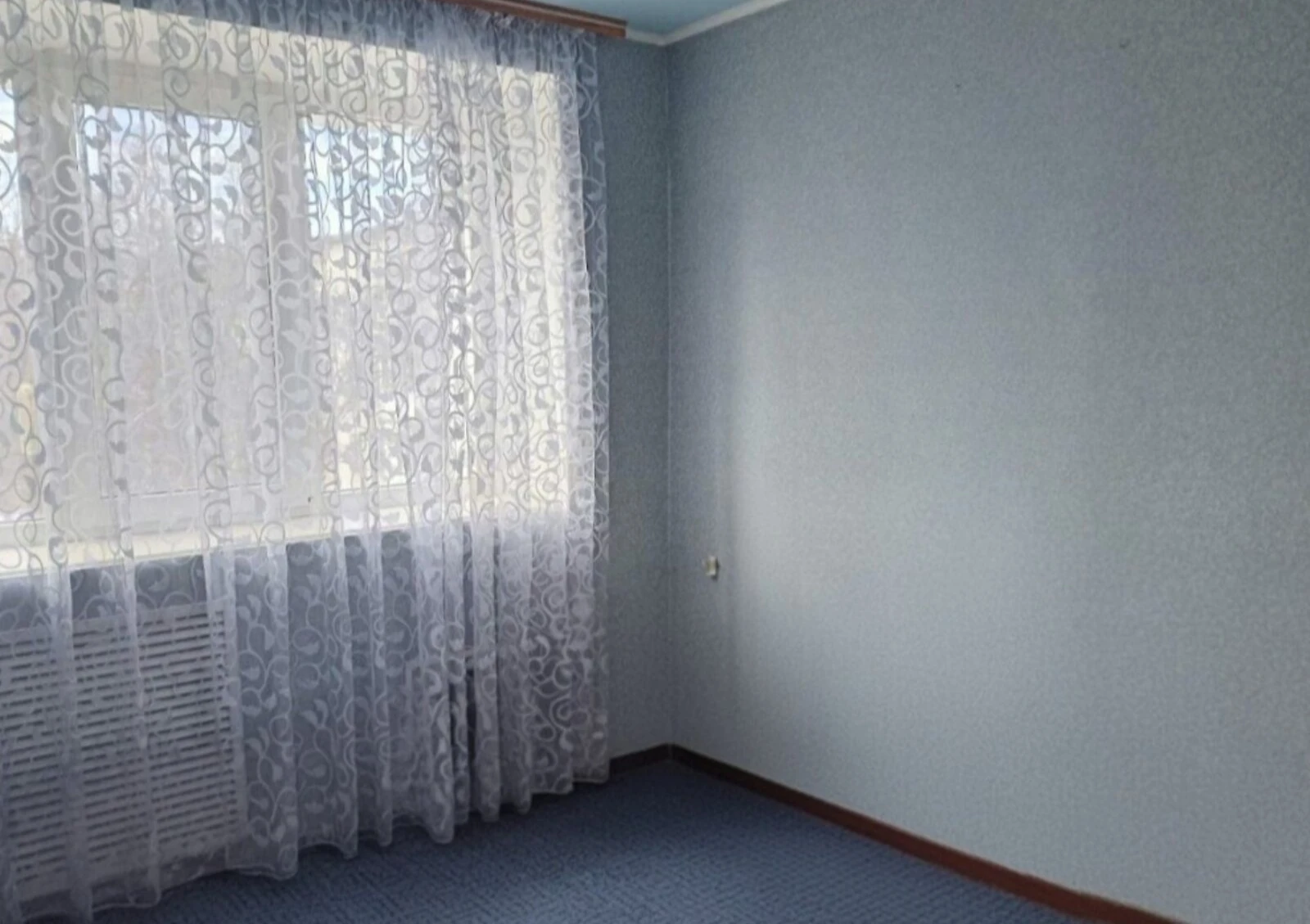 3-кімнатна квартира, Краматорськ: кухня-студія, єОселя, єВідновлення - фото 4