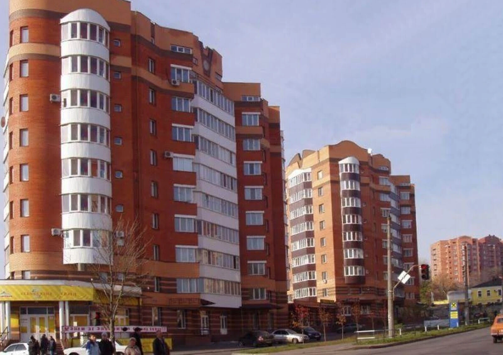 2-кімнатна квартира, Поділ: кухня-студія, євроремонт - фото 2