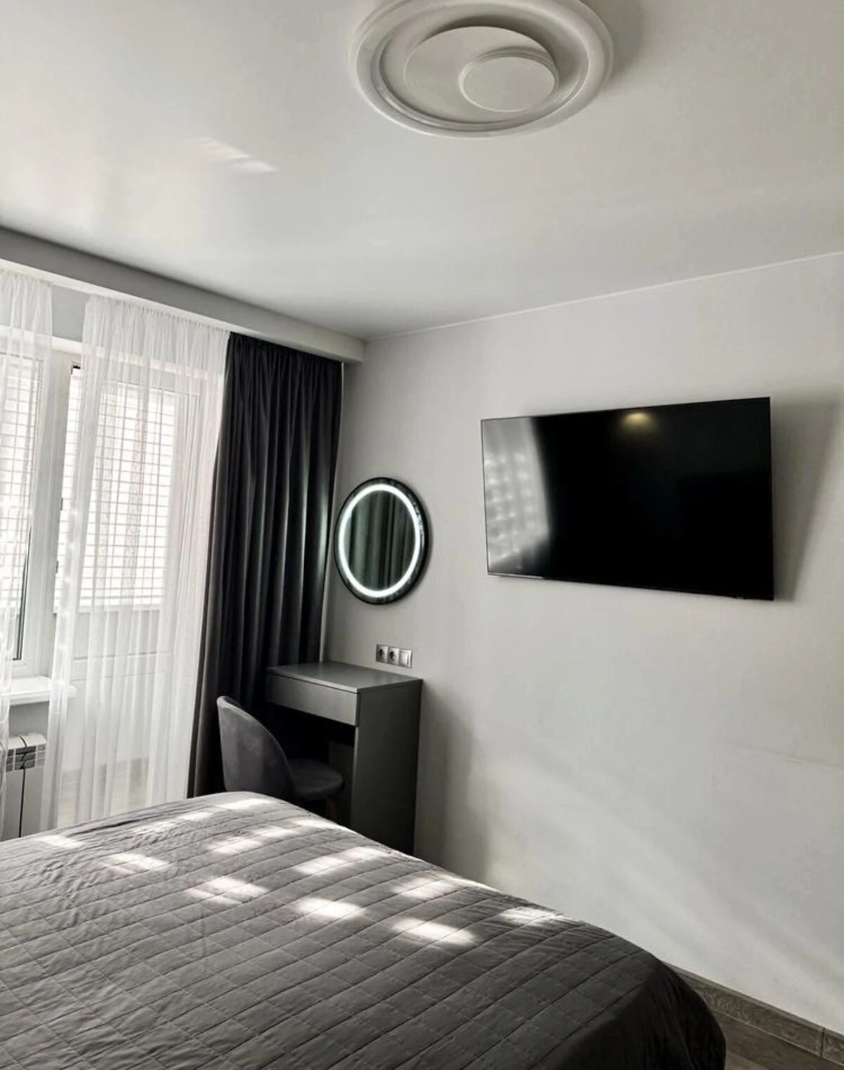 3-кімнатна квартира, Тополя-2: кухня 10 м², фото 4