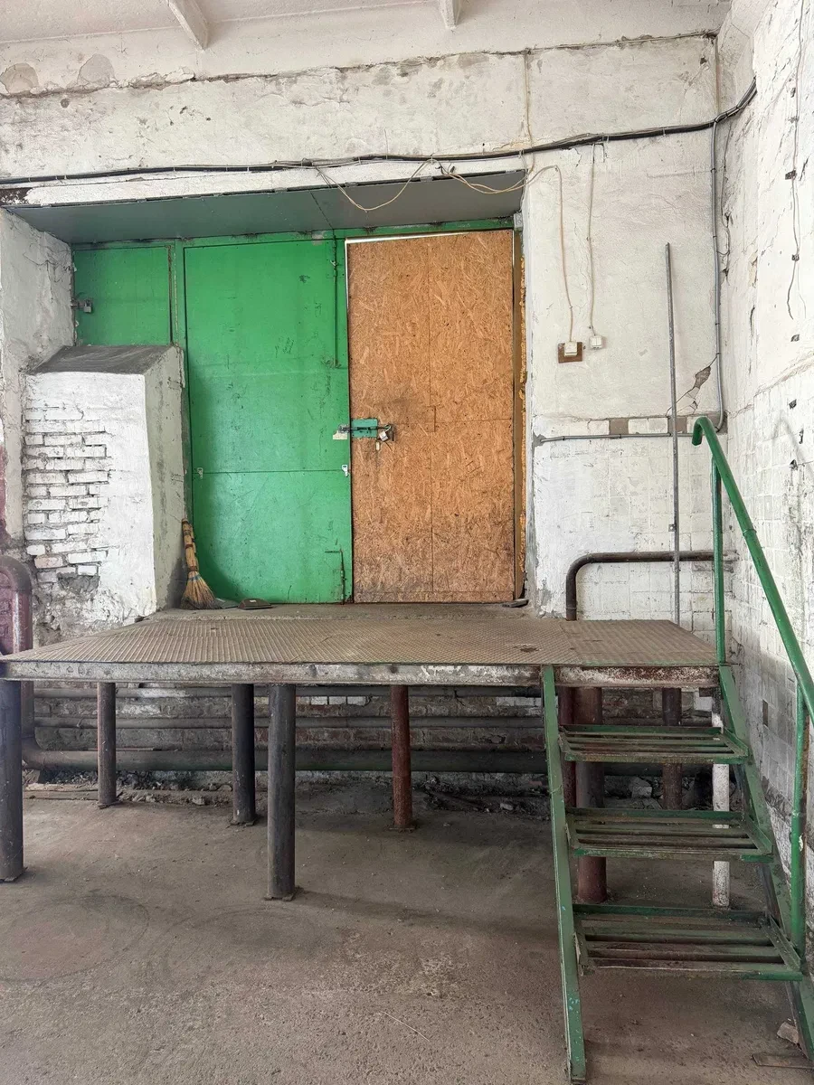 Склад, Шевченківський: власна котельня, цілодобовий режим, фото 3
