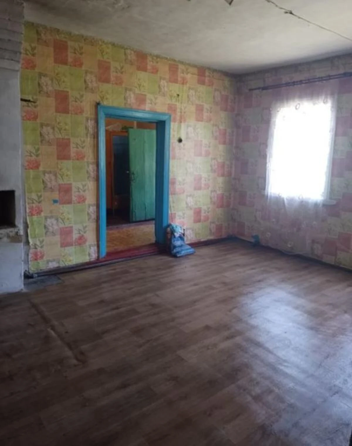 Будинок, Кладьківка: веранда, 54 сотки, стіни зрубу - фото 4