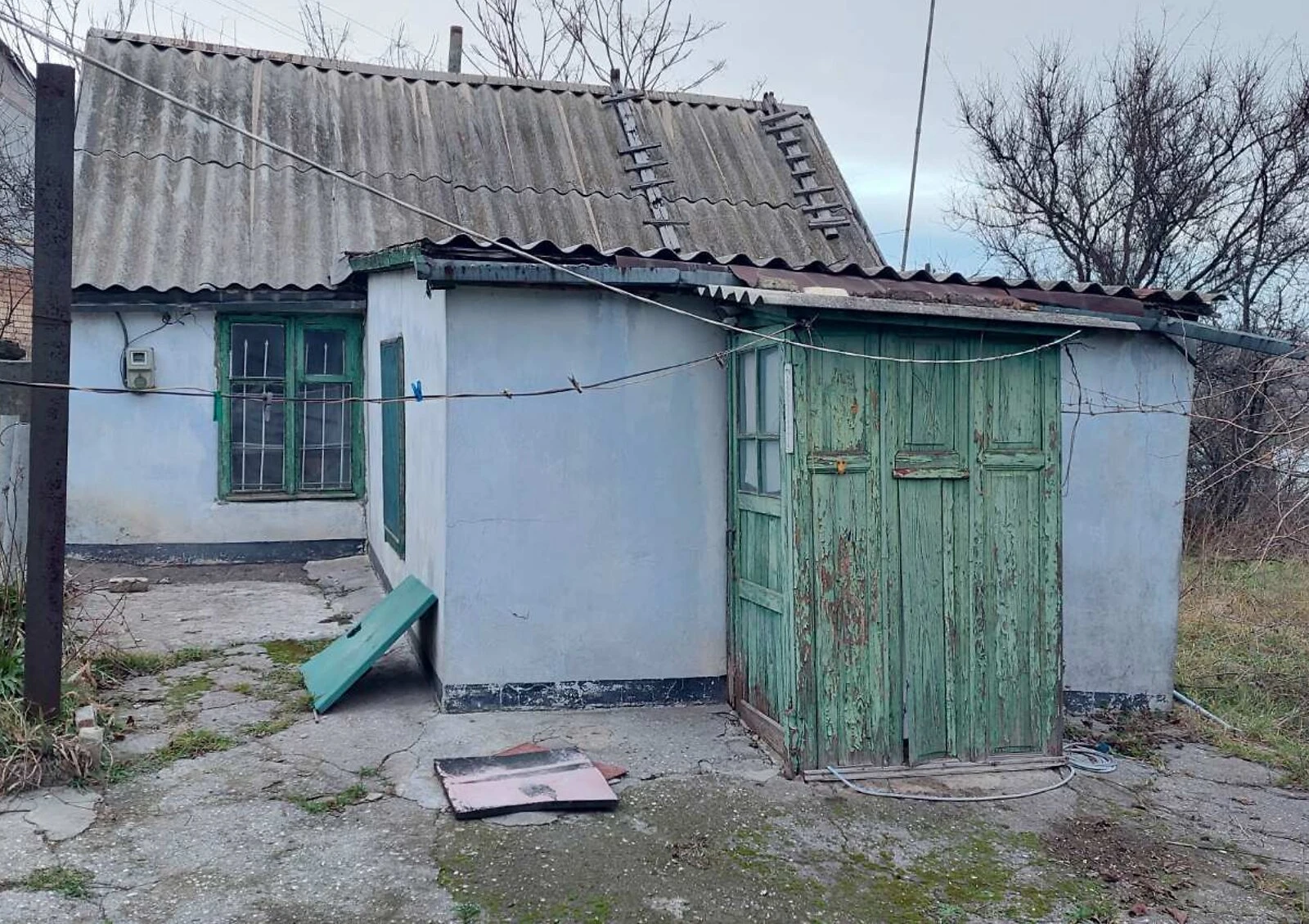 Ділянка 5.88 соток, Пересипський: під житлову забудову - фото 2