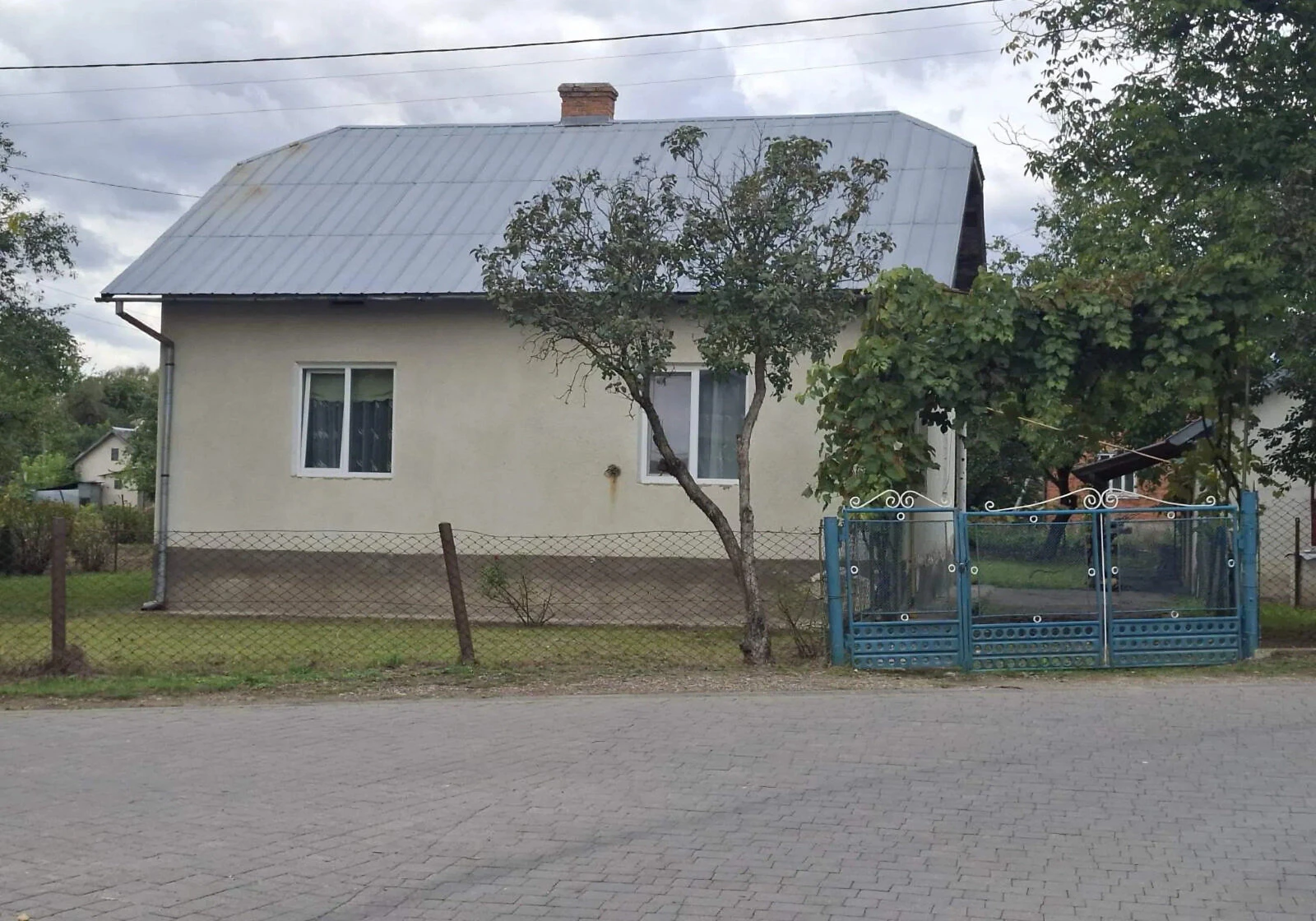 Будинок, Ралівка: ділянка 10.61 сотки, пічне опалення - фото 1