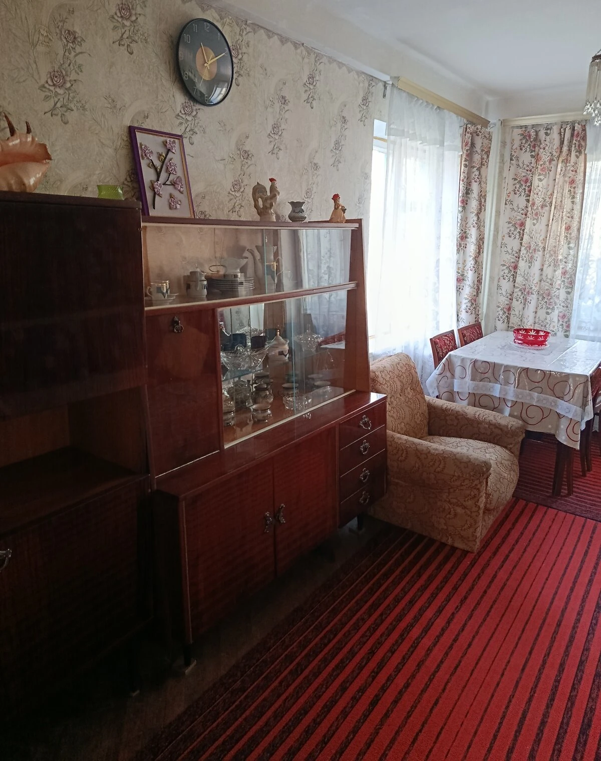 2-кімнатна квартира, Солом'янський: опалення без світла, без маленьких дітей, фото 5