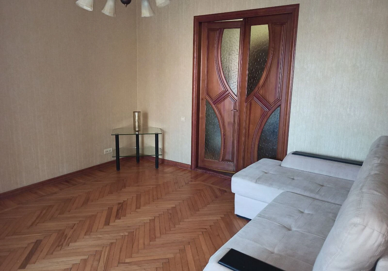 3-кімнатна квартира, Центр: євроремонт, торг, фото 3