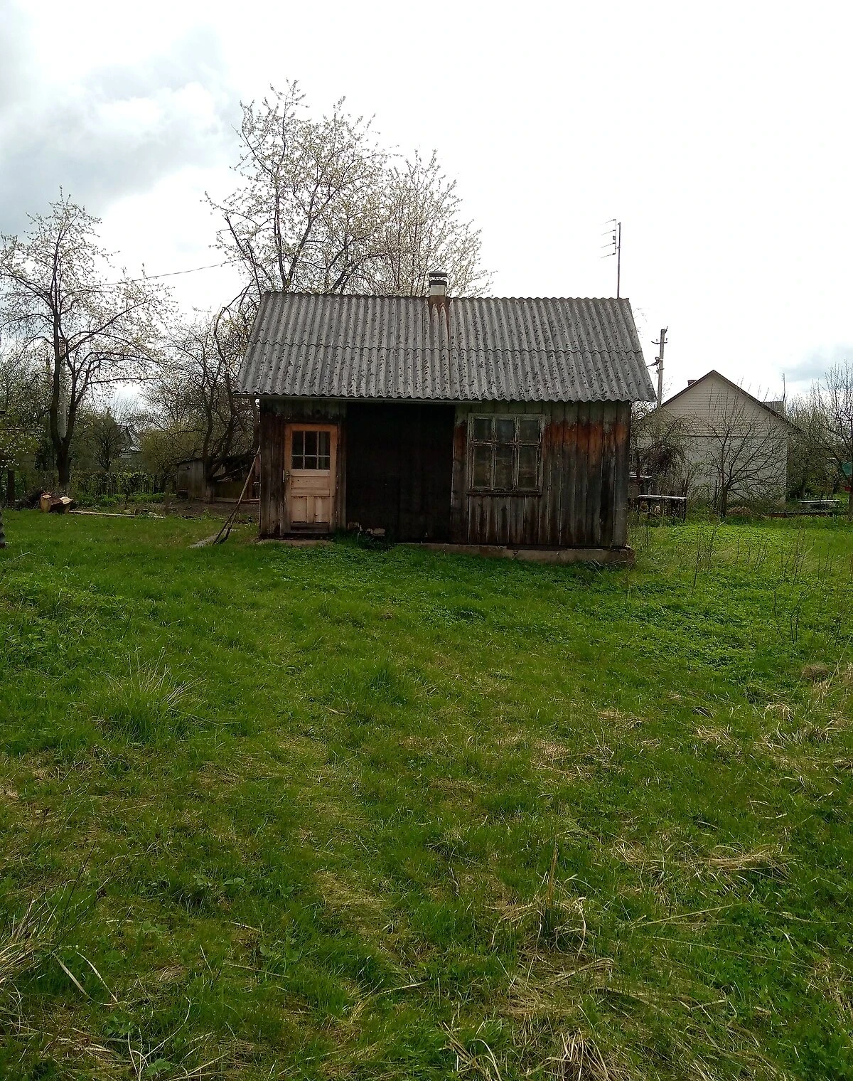 Будинок, Стара Жадова: 16 соток, пічне опалення, поруч зі школою - фото 4