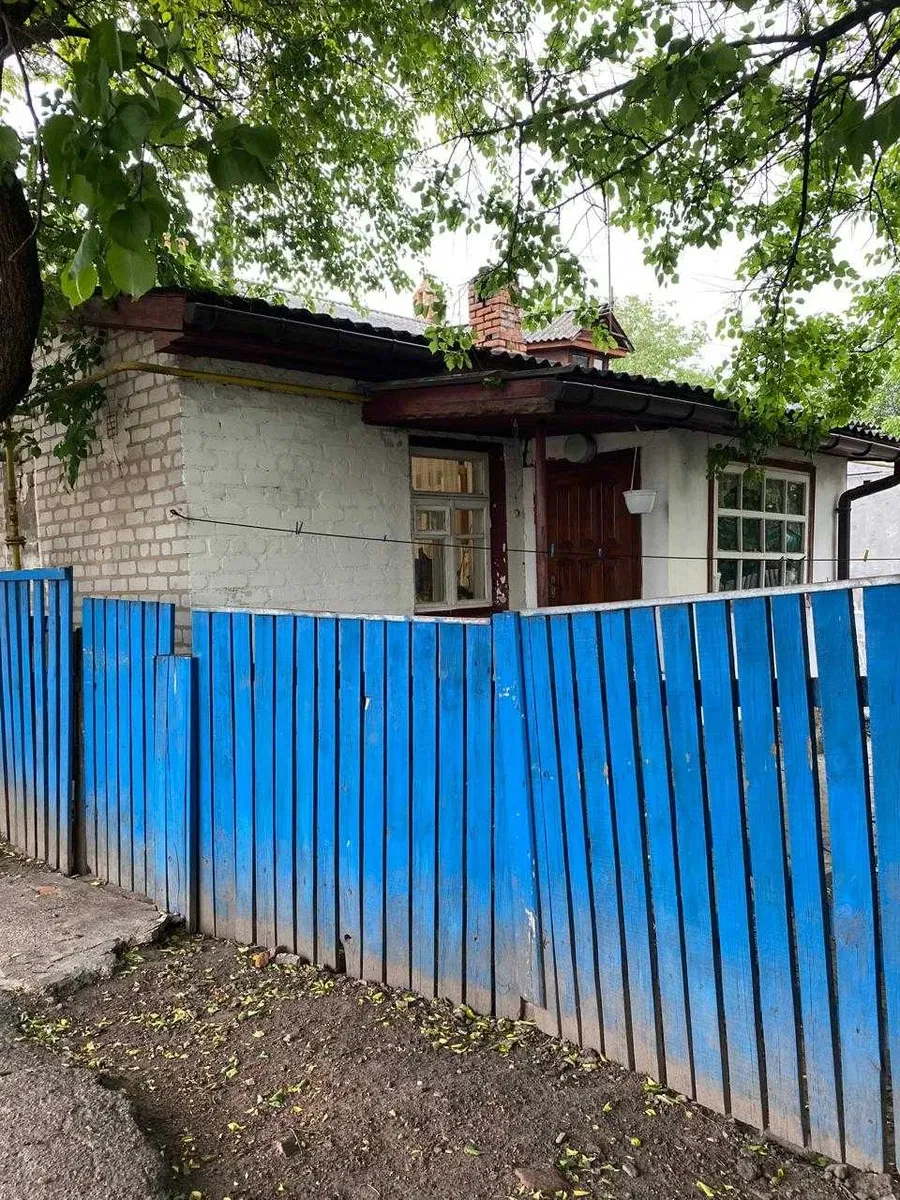Частина будинку, Овруч: ділянка спереду й позаду, авторський ремонт, фото 3