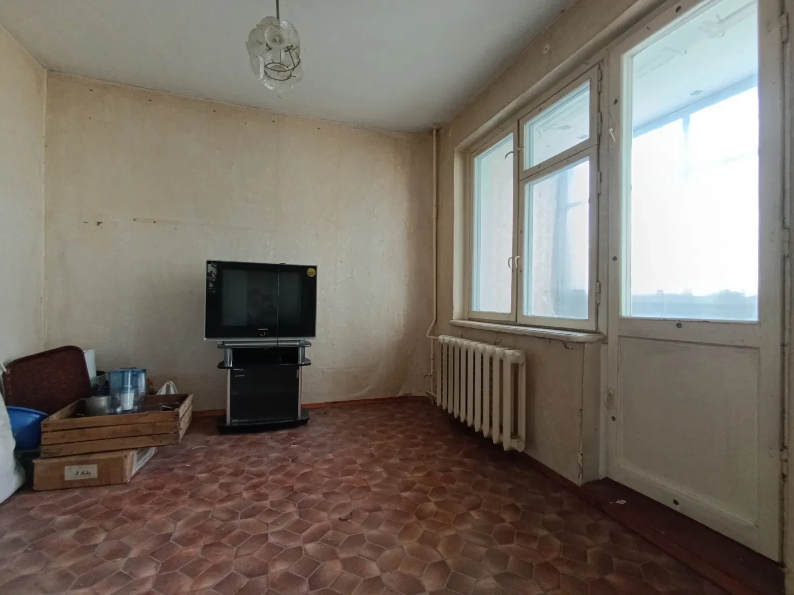 3-кімнатна квартира у ЖК Розвілка: дві лоджії, прохолода влітку - фото 3