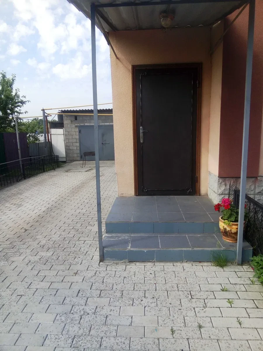 Будинок, Автопарк: гараж, 6 соток, за сертифікатом - фото 2